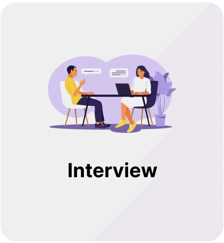 Interview